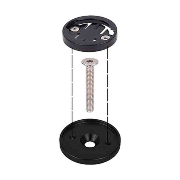 Thinvik Soporte superior para auriculares de bicicleta_4