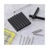 Kit de extensor de caja de toma de corriente eléctrica de