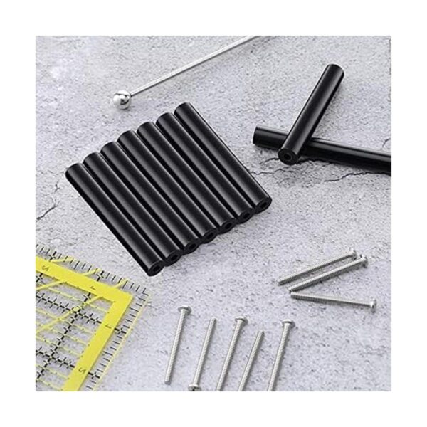 Kit de extensor de caja de toma de corriente eléctrica de