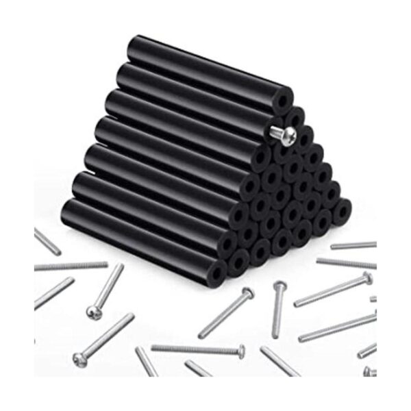 Kit de extensor de caja de toma de corriente eléctrica de