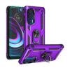 Androgate Funda compatible con Motorola Moto Edge 2021_1