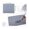 Dianelhall 6 piezas de tela de escritura para dibujar agua