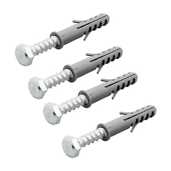Kit de pernos de retraso para montar soporte de TV en_2