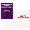 Hallmark Tarjetas de San Valentín para niños y buzón para_4