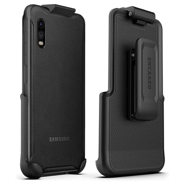 Encased Clip de cinturón para Samsung XCover Pro Funda_1