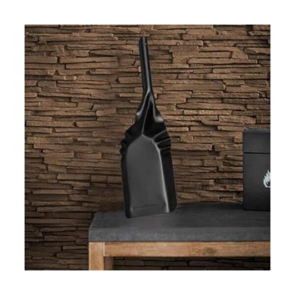 Fire Beauty Fireplace Shovel Ash ShovelFireplace ScoopAsh