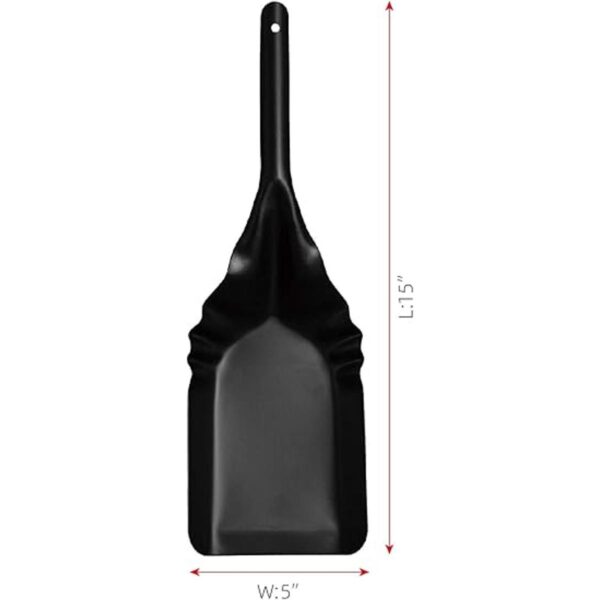 Fire Beauty Fireplace Shovel Ash ShovelFireplace ScoopAsh