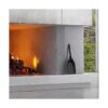 Fire Beauty Fireplace Shovel Ash ShovelFireplace ScoopAsh