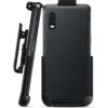 Encased Clip de cinturón para Samsung XCover Pro Funda_4