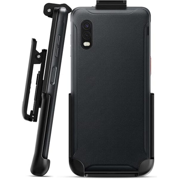 Encased Clip de cinturón para Samsung XCover Pro Funda_4