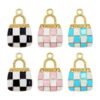 Dije de moda mixto para mujer esmalte para hacer joyas_1