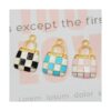 Dije de moda mixto para mujer esmalte para hacer joyas_5