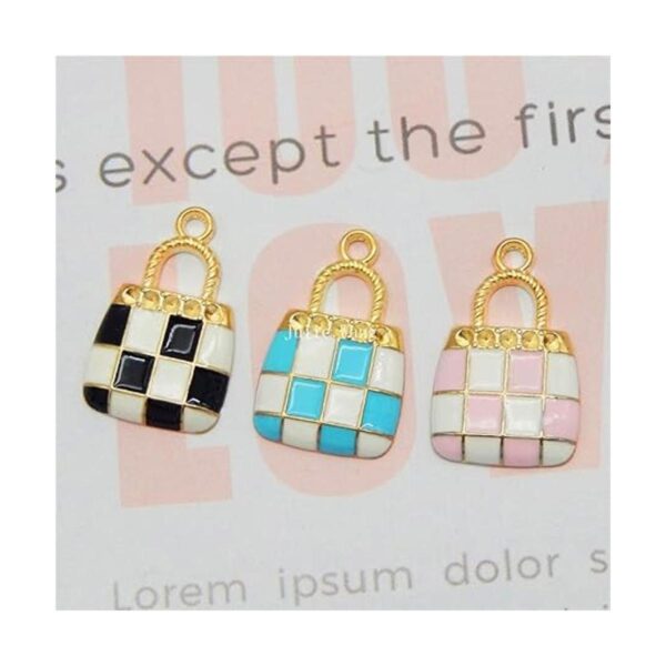 Dije de moda mixto para mujer esmalte para hacer joyas_5