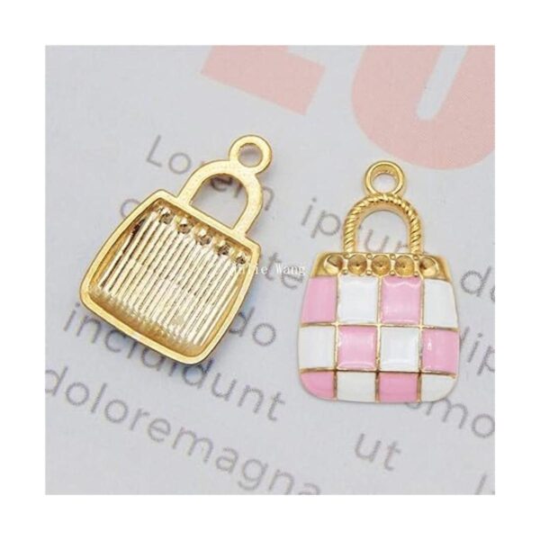 Dije de moda mixto para mujer esmalte para hacer joyas_4