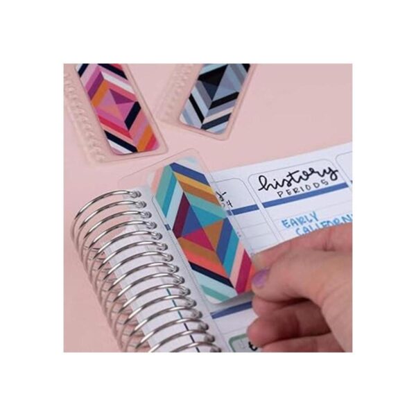 Erin Condren Accesorios de diseño Marcadores a presión_6