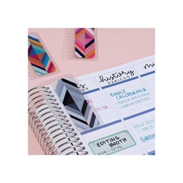 Erin Condren Accesorios de diseño Marcadores a presión_5