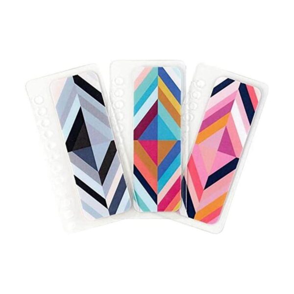 Erin Condren Accesorios de diseño Marcadores a presión_1