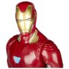 Marvel Infinity War Titan Hero Series Iron Man con puerto_4