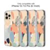 ICEDIO Carcasa para iPhone 12 6.149_4