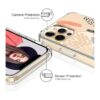 ICEDIO Carcasa para iPhone 12 6.149_2