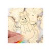 Creative Hobbies Adornos temáticos de Navidad para niños_2