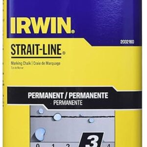 IRWIN Tools 2032160 STRAITLINE 2032160 Tiza permanente 5_1