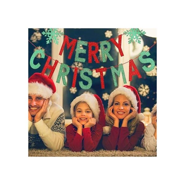 LeeSky Cartel de Feliz Navidad cartel de Feliz Navidad