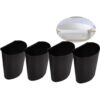 4 soportes colgantes para tazas accesorios para carrito_1