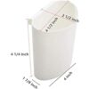 4 soportes colgantes para tazas accesorios para carrito_2