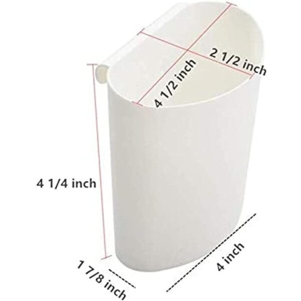 4 soportes colgantes para tazas accesorios para carrito_2