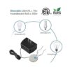 DEWENWILS Interruptor de atenuación táctil control de_2