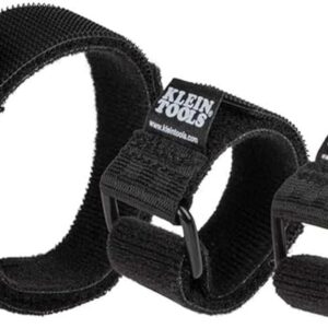 Klein Tools Organizador de cables 450600 bridas de cables_1
