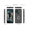 LeYi Funda protectora para Moto G Stylus 5G funda para_3