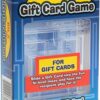 Laberinto para dinero o tarjetas de regalo de la marca_3