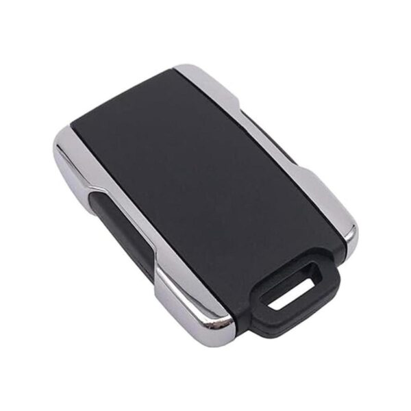 Funda para llave inteligente para llave de coche GMC Yukon_3