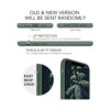 OuXul funda para iPhone XiPhone Xs de 5.8 pulgadas de_3