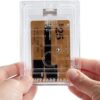 Laberinto para dinero o tarjetas de regalo de la marca_6