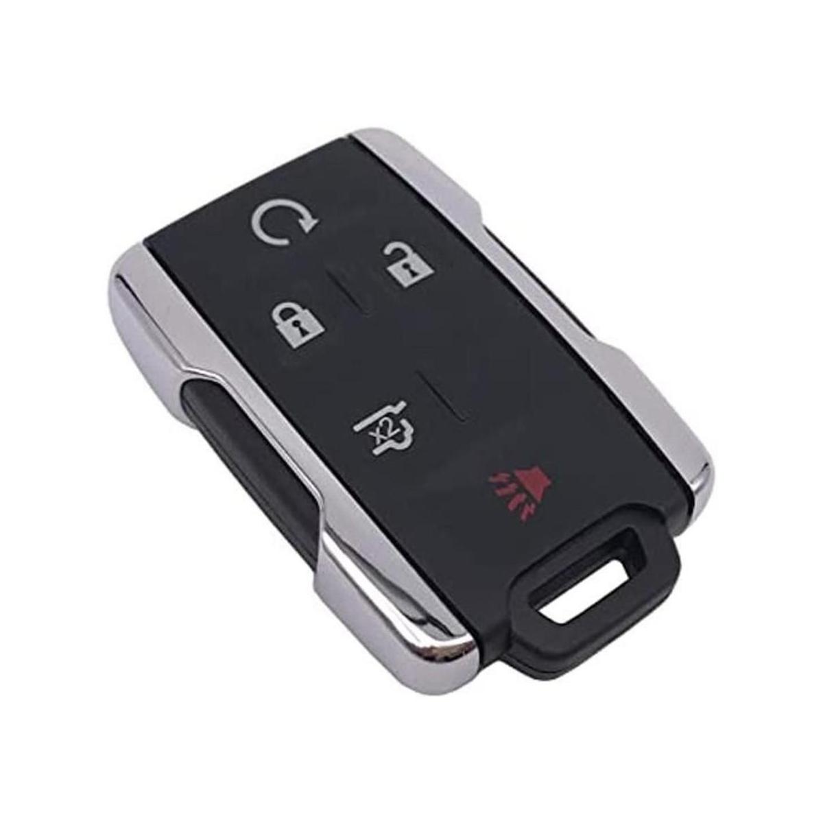 Funda para llave inteligente para llave de coche GMC Yukon