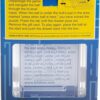 Laberinto para dinero o tarjetas de regalo de la marca_4