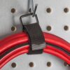Klein Tools Organizador de cables 450600 bridas de cables_6