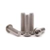 Tornillos hexagonales M60.039 x 0.787 in para cabeza de_4