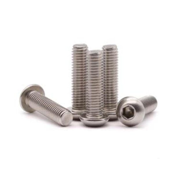 Tornillos hexagonales M60.039 x 0.787 in para cabeza de_4