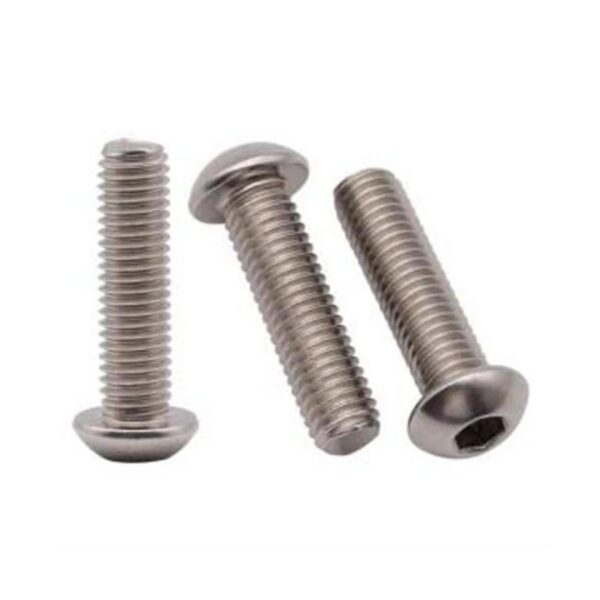 Tornillos hexagonales M60.039 x 0.787 in para cabeza de_1