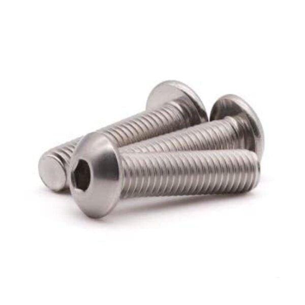 Tornillos hexagonales M60.039 x 0.787 in para cabeza de_2