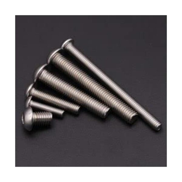 Tornillos hexagonales M60.039 x 0.787 in para cabeza de_3