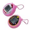 Funda de silicona para Jujutsu Kaisen Tamagotchi Nano_2