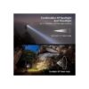 Lepro Linternas LED para faros delanteros lámpara de_3