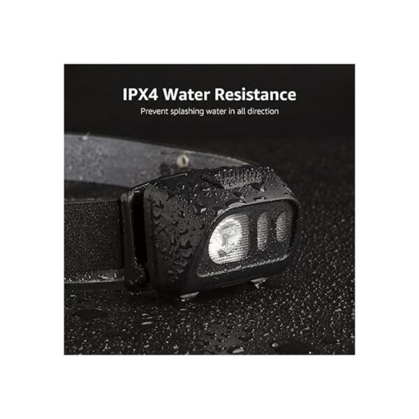 Lepro Linternas LED para faros delanteros lámpara de_5
