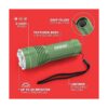 Eveready Linterna táctica LED linternas recargables_2