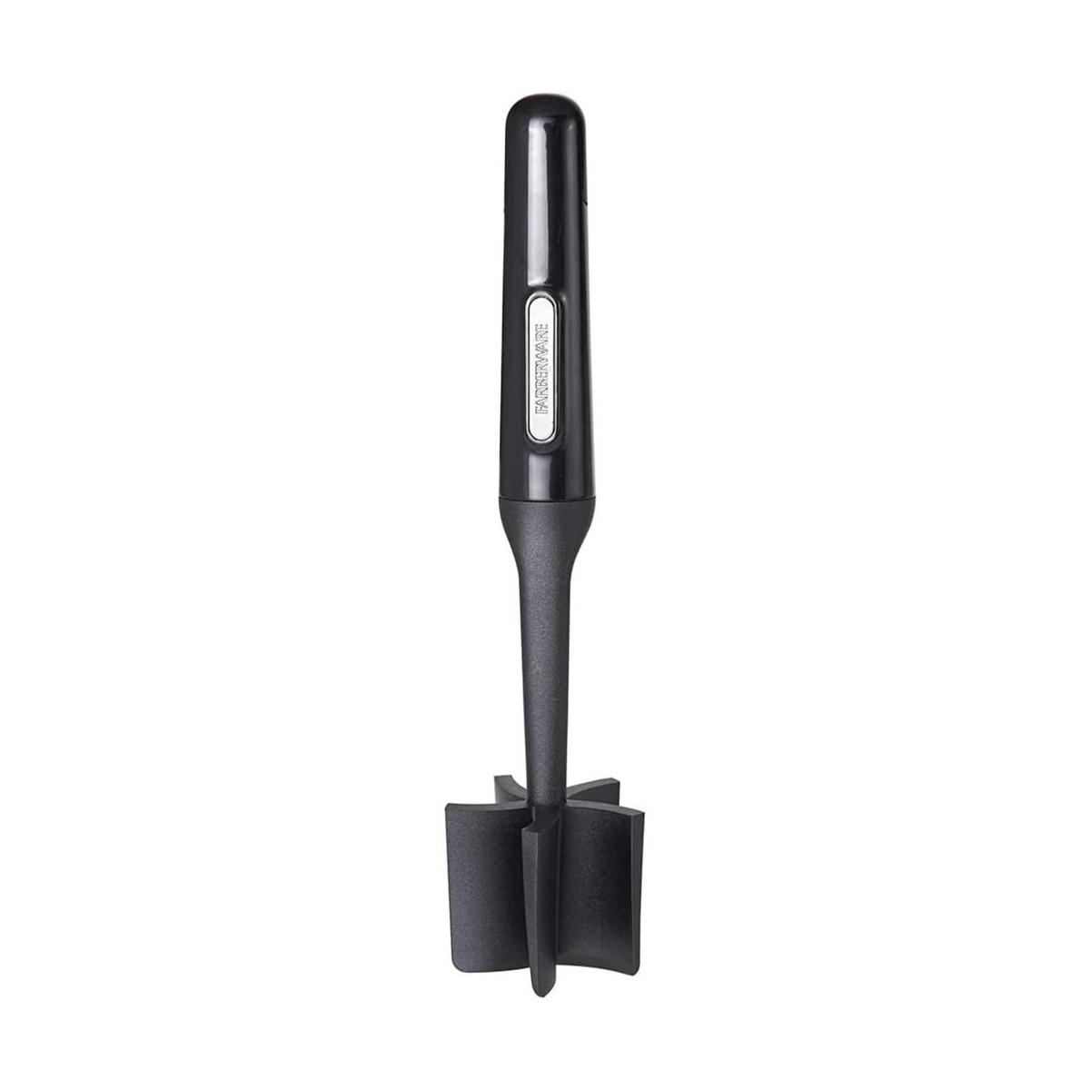 Farberware Triturador profesional de carne y papas de